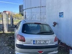Utilizat 2003 Peugeot 205 Berlinǎ | 4.500 EUR