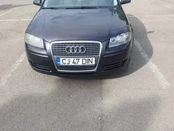 Utilizat 2006 Audi A3 Hatchback | 3.750 EUR