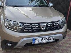 Utilizat 2018 Dacia Duster SUV | 11.500 EUR (Scump)