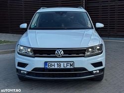 Alb Utilizat 2019 VW Tiguan Life SUV | 19.990 EUR (Preț bun)