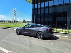 Gri Utilizat 2021 Tesla Model 3 Long Range Berlinǎ | 27.900 EUR
