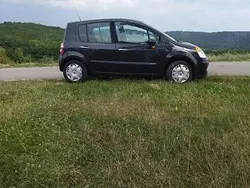 Negru Utilizat 2006 Renault Modus Monovolum | 1.850 EUR