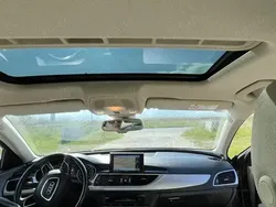 Utilizat 2015 Audi A6 Berlinǎ | 15.000 EUR (Preț OK)