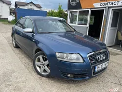 Utilizat 2007 Audi A6 Berlinǎ | 3.000 EUR (Super Preț)