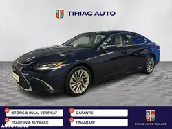 Albastru Utilizat 2022 Lexus ES300H Executive Line Berlinǎ | 39.800 EUR
