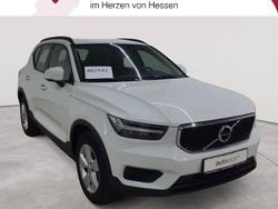 Utilizat 2021 Volvo XC40 Momentum SUV | 25.930 EUR (Preț OK)