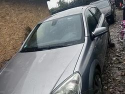 Utilizat 2004 Opel Astra Hatchback | 4.000 EUR