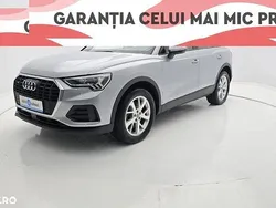 Culoaregri Utilizat 2020 Audi Q3 SUV | 31.850 EUR