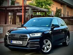 Utilizat 2019 Audi Q5 S-Line SUV | 25.990 EUR (Super Preț)