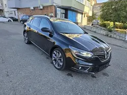 Negru Utilizat 2018 Renault Mégane GrandTour Break | 9.700 EUR (Preț OK)