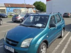 Utilizat 2000 Suzuki Ignis Hatchback | 1.250 EUR
