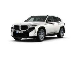 Mineral white metallic metalizat Utilizat 2024 BMW XM Comfort Edition SUV | 108.876 EUR (Preț OK)