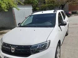 Alb Utilizat 2017 Dacia Logan MCV Ambiance Break | 6.150 EUR (Preț OK)