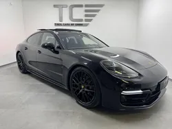 Utilizat 2023 Porsche Panamera 4 Platinum Edition Berlinǎ | 111.558 EUR