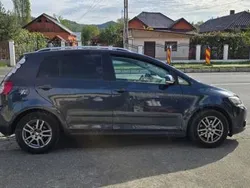 Albastru Utilizat 2009 VW Golf Plus Cross Monovolum | 5.400 EUR (Puțin scump)