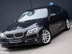 Culoaregri Utilizat 2016 BMW 520 Comfort Edition Break | 18.290 EUR (Preț OK)