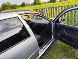 Utilizat 2004 VW Golf IV Break | 2.200 EUR (Puțin scump)