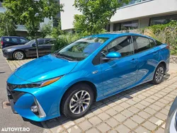 Albastru Utilizat 2022 Toyota Prius Prime Berlinǎ | 25.990 EUR
