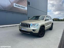 Culoaregalbeuriu Utilizat 2013 Jeep Grand Cherokee SUV | 9.950 EUR