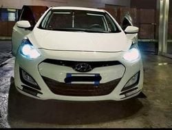 Alb Utilizat 2014 Hyundai i30 Berlinǎ | 7.900 EUR (Puțin scump)