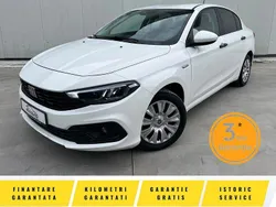 Culoarealb Utilizat 2023 Fiat Tipo City Life Berlinǎ | 12.450 EUR (Puțin scump)