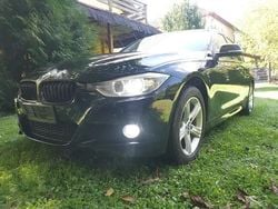 Utilizat 2013 BMW 316 Berlinǎ | 6.950 EUR (Preț bun)