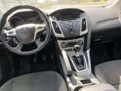 Utilizat 2013 Ford Focus Hatchback | 4.500 EUR (Preț bun)