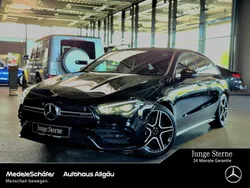 Utilizat 2021 Mercedes CLA35 AMG Shooting Brake AMG Break | 43.161 EUR