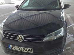 Utilizat 2015 VW Jetta Berlinǎ | 6.200 EUR (Preț bun)