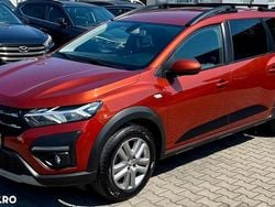 Culoaremaro Utilizat 2022 Dacia Jogger Comfort Monovolum | 14.234 EUR (Preț OK)