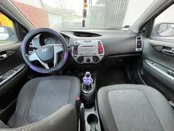 Utilizat 2010 Hyundai i20 Hatchback | 1.400 EUR