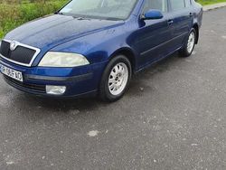 Utilizat 2006 Skoda Octavia Berlinǎ | 2.400 EUR (Preț OK)