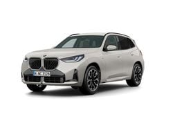 Gri dune metalizat metalizat Utilizat 2025 BMW X3 Comfort Edition SUV | 63.501 EUR