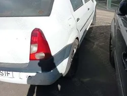 Utilizat 2009 Dacia Logan Berlinǎ | 1.500 EUR (Preț bun)