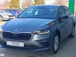 Gri Utilizat 2024 Skoda Scala Selection Hatchback | 21.000 EUR