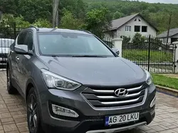 Utilizat 2013 Hyundai Santa Fe SUV | 8.500 EUR (Preț OK)