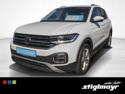 Utilizat 2020 VW T-Cross Style SUV | 22.229 EUR (Puțin scump)