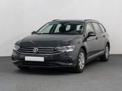 Gri mediu normal Utilizat 2021 VW Passat Break | 20.000 EUR (Preț OK)