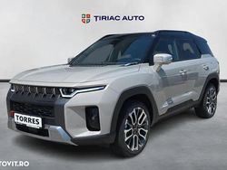 Culoarebej Nouă 2025 Ssangyong (KGM) Torres SUV | 34.500 EUR (Preț OK)