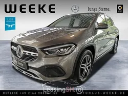 Gri Utilizat 2023 Mercedes 180 Progressive Berlinǎ | 38.942 EUR (Puțin scump)
