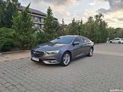 Gri Utilizat 2018 Opel Insignia Berlinǎ | 11.000 EUR (Puțin scump)