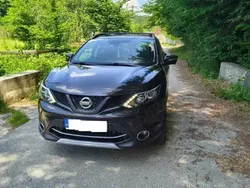 Utilizat 2015 Nissan Qashqai 360º SUV | 10.200 EUR (Preț OK)