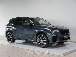 Gri Utilizat 2021 BMW X5 M Sport SUV | 65.068 EUR (Scump)