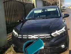 Utilizat 2024 Dacia Logan Expression Berlinǎ | 12.200 EUR (Puțin scump)