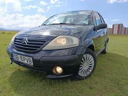 Utilizat 2004 Citroën C3 Hatchback | 550 EUR