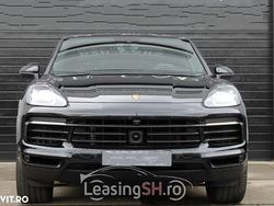 Negru Utilizat 2023 Porsche Cayenne SUV | 71.281 EUR (Preț OK)