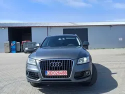 Utilizat 2014 Audi Q5 SUV | 10.500 EUR