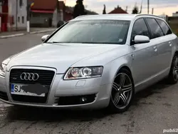 Utilizat 2006 Audi A6 | 3.650 EUR