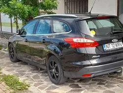 Utilizat 2013 Ford Focus Berlinǎ | 5.000 EUR (Preț OK)
