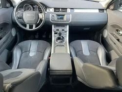 Utilizat 2012 Land Rover Range Rover evoque SUV | 9.600 EUR (Preț OK)